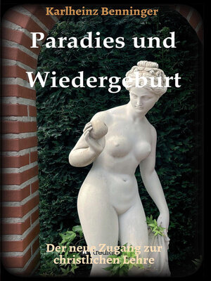 cover image of Paradies und Wiedergeburt